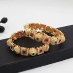 Rajwari bangles pairs