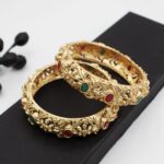 Rajwari bangles pairs
