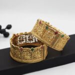 Rajwari bangles pairs