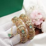 Bangles openable standard size 2.6