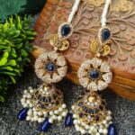 Jumki naurtran zircon