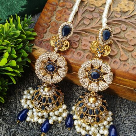 Jumki naurtran zircon