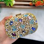 Kundan clutch