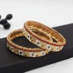 Rajwari bangles pairs