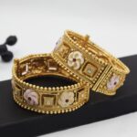 Rajwari bangles openable