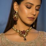 Turkish anitique mother pearl design