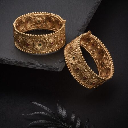 Rajwari bangles pairs