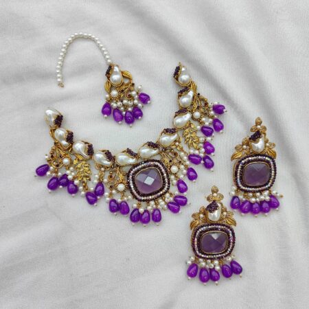 Crush set