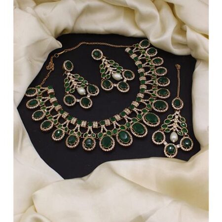 Eyna set