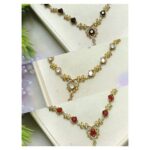 Combo set with bracelet