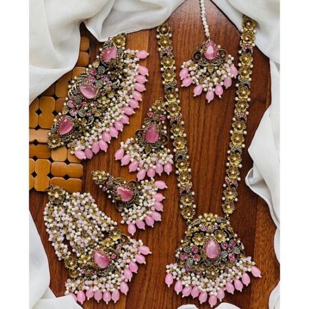 Bridal set