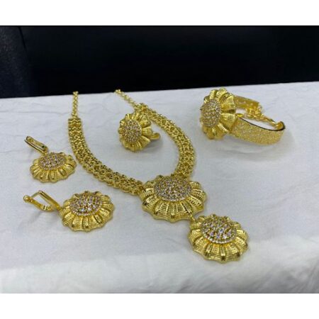 Imported rp design as gold combo set