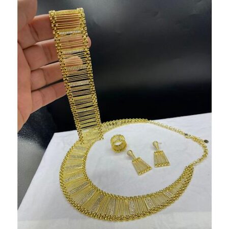 Imported rp design as gold combo set