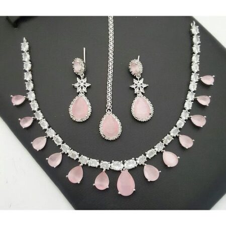 Zircon set