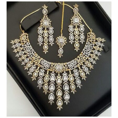 Zircon set