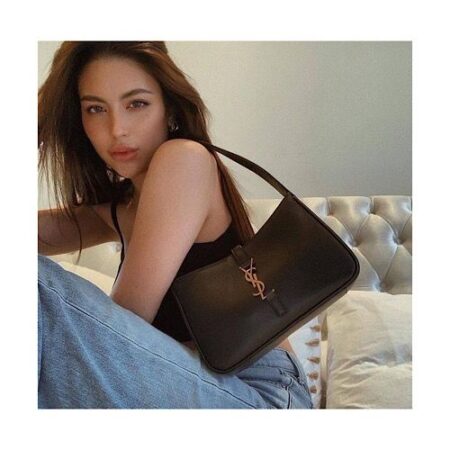 YSL shoulder bag {branded}