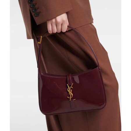 YSL shoulder bag {branded}