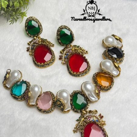 Necklace