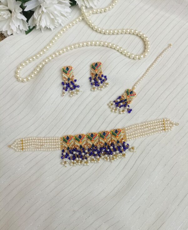 Choker set - Image 1