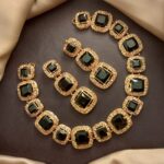 Semi precious egyption stone