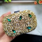 Kundan clutches for your perfect occasions