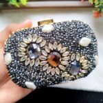 Kundan clutches for your perfect occasions