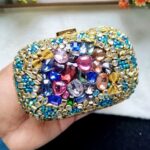 Kundan clutches for your perfect occasions
