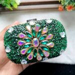 Kundan clutches for your perfect occasions