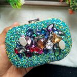 Kundan clutches for your perfect occasions