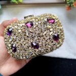 Kundan clutches for your perfect occasions