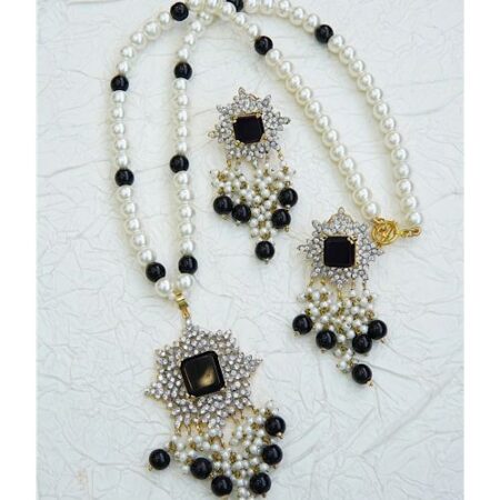 American stone mala set