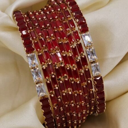 New zarqoon bangles