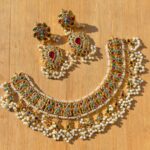 Thapa kundan set multi