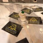 High quality goldplatted rings