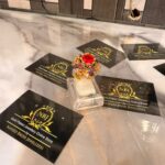 High quality goldplatted rings