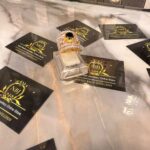 High quality goldplatted rings