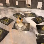 High quality goldplatted rings