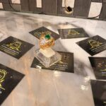 High quality goldplatted rings