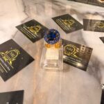 High quality goldplatted rings