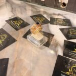 High quality goldplatted ring