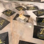 High quality goldplatted rings