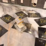 High quality goldplatted ring