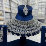 Summiya american daimond cutt set