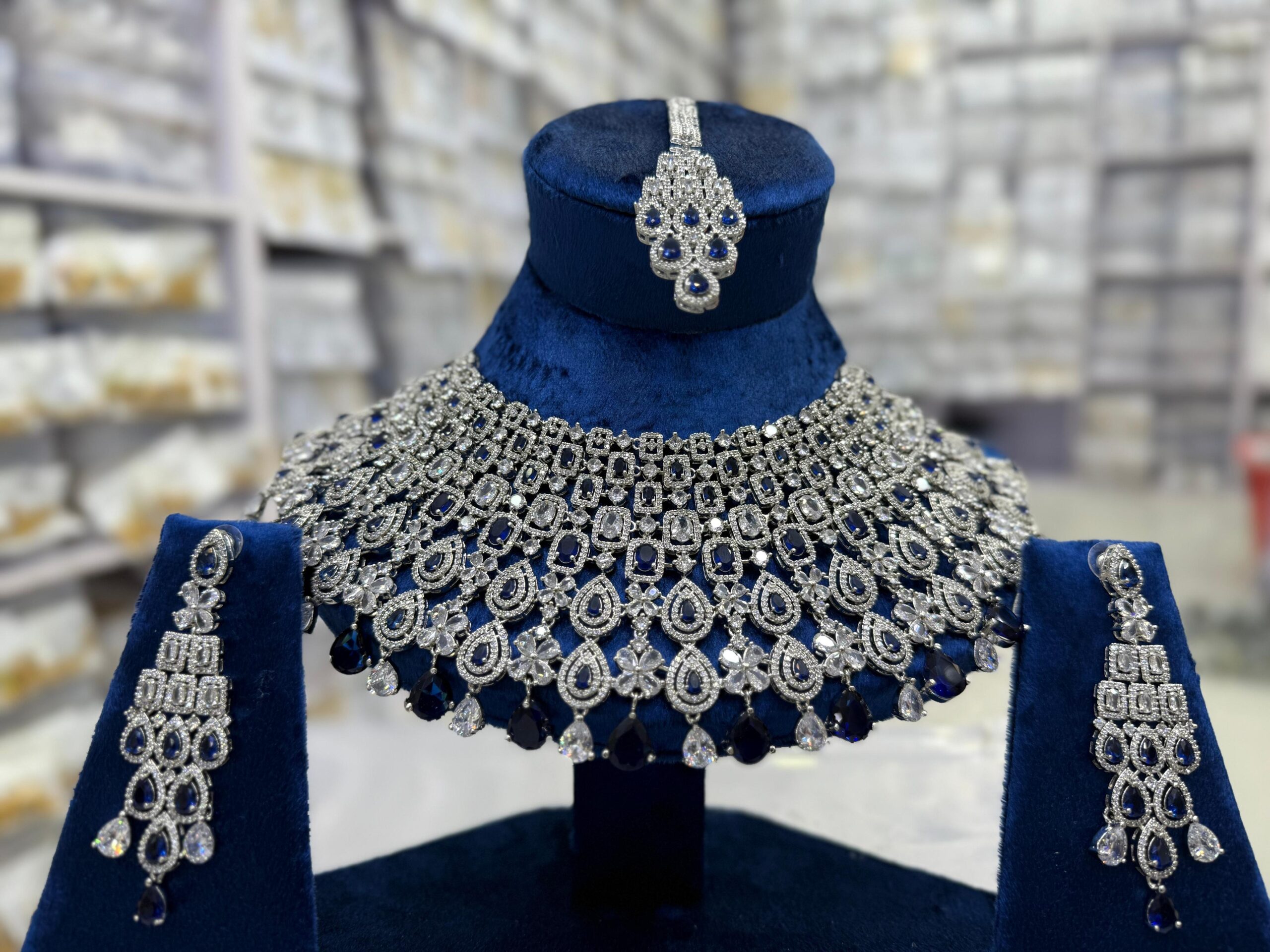 IMG-20250919-WA0170 Summiya american daimond cutt set - Image 1