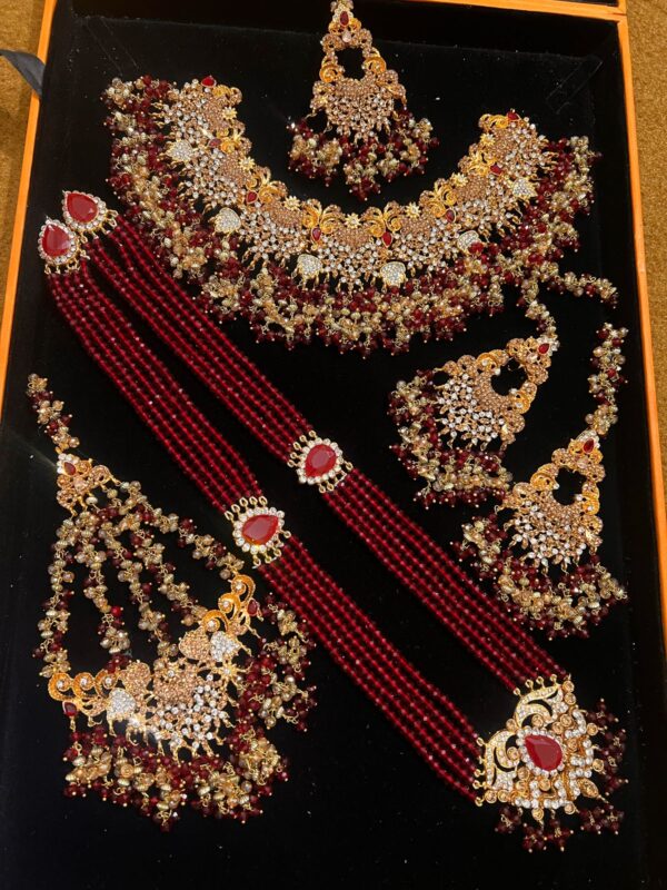 Daraksha set - Image 1