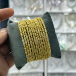 Bangles american zircon