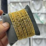 Bangles american zircon
