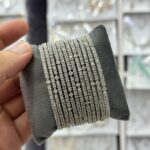 Bangles american zircon