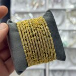 Bangles american zircon