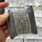 Bangles american zircon